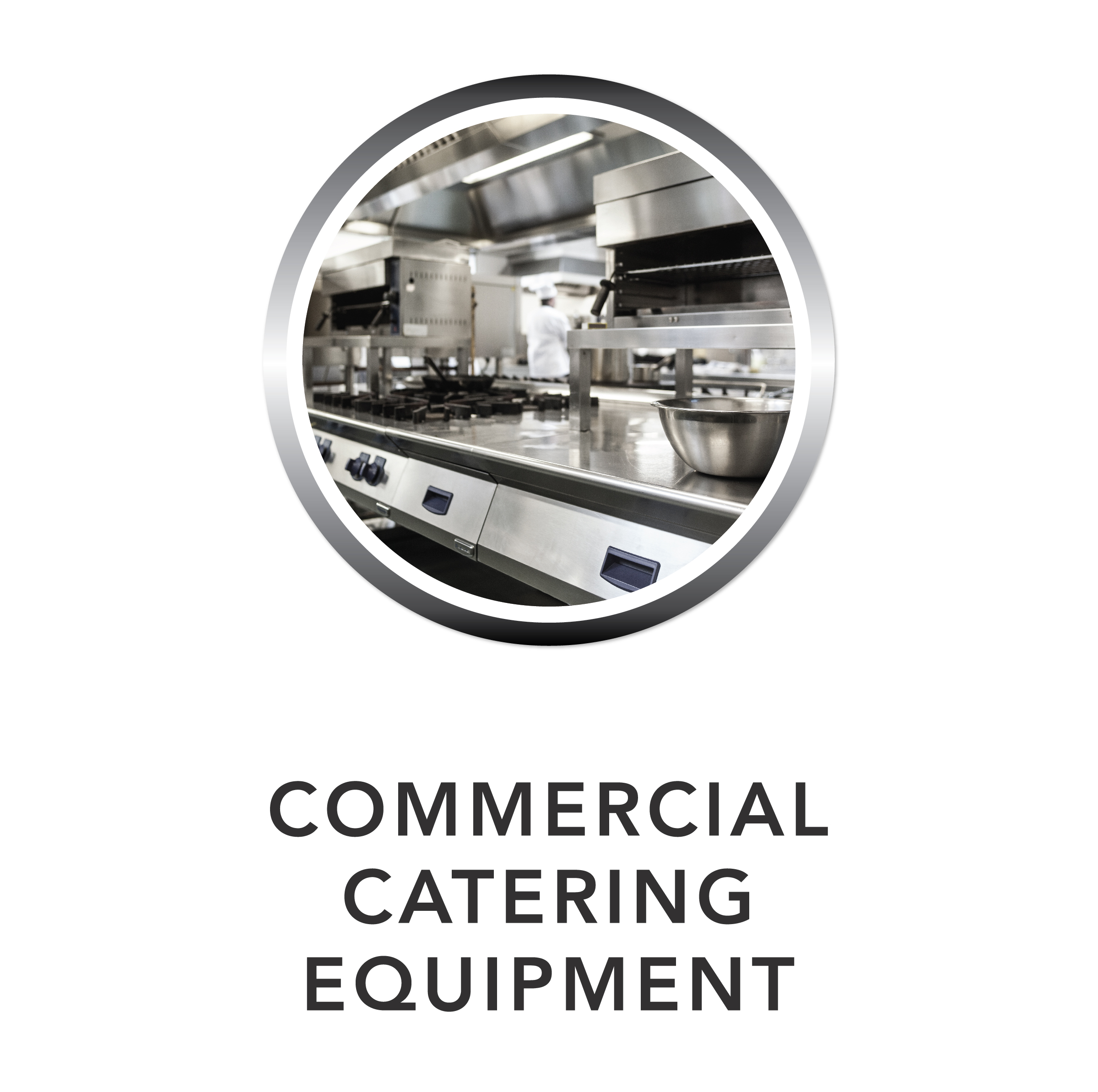 Commercial Catering Equipment